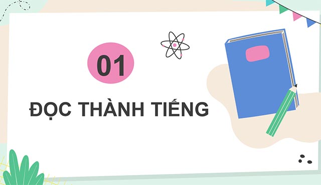 PowerPoint Tiếng Việt 5 Lộc vừng mùa xuân