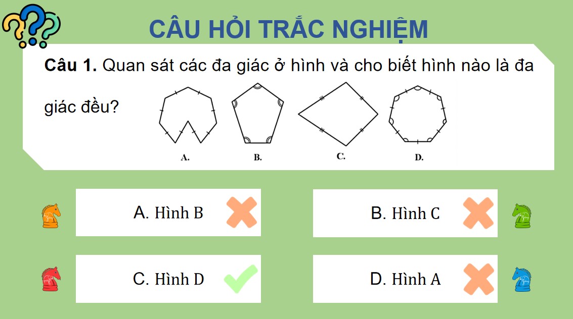 PowerPoint Toán 9 KNTT Bài tập cuối Chương 9