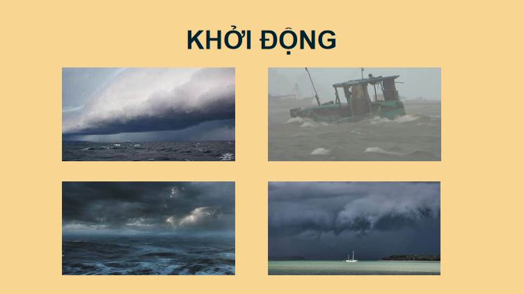 PowerPoint Tiếng Việt 5 Đoàn thuyền đánh cá