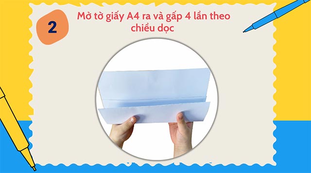 PowerPoint STEM Làm khay 10 học Toán
