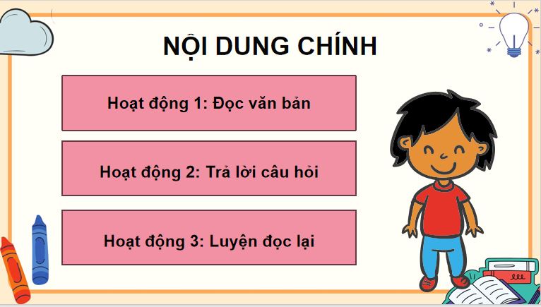 PowerPoint Tiếng Việt 5 Khu rừng của Mát