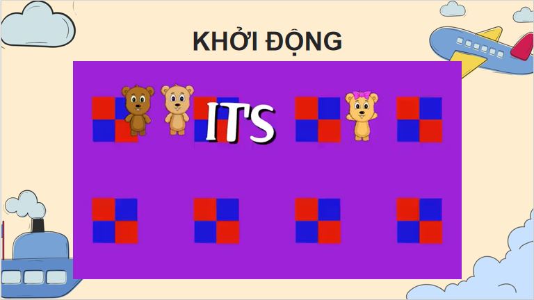 PowerPoint Tiếng Việt 5 Những ý kiến khác biệt