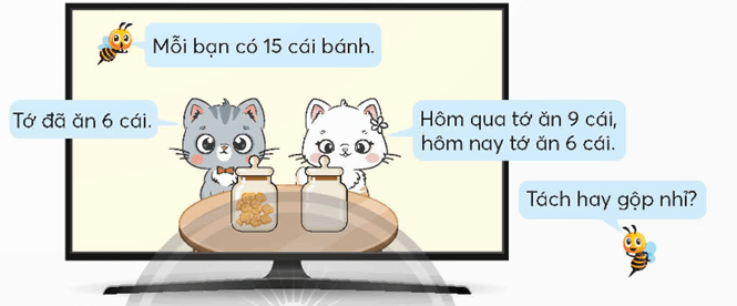 Toán lớp 5 Chân trời sáng tạo Bài 90