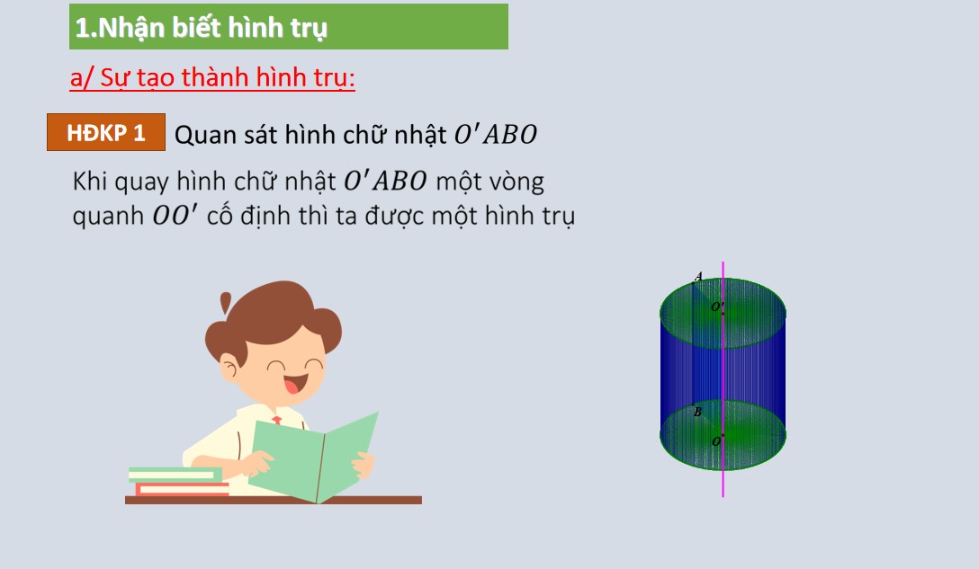 PowerPoint Toán 9 KNTT Bài 31