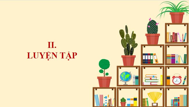 Ngữ văn 9 Bài 7 Thực hành tiếng Việt trang 50