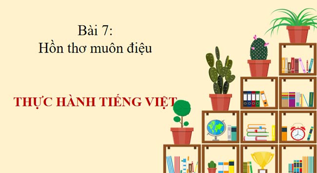  Ngữ văn 9 Bài 7 Thực hành tiếng Việt 