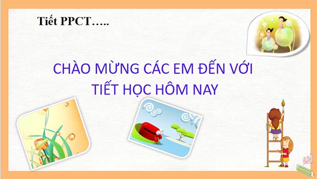 Giáo án Ngữ văn 9 Bài 7: Nói và nghe