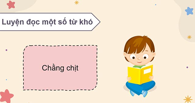 PowerPoint Tiếng Việt 5 Dưới những tán xanh