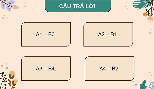 PowerPoint Tiếng Việt 5 Mở rộng vốn từ Môi trường