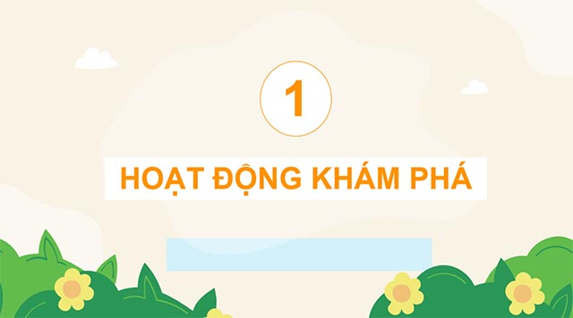 PowerPoint Toán 5 Mét khối