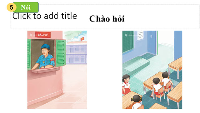 Giáo án PowerPoint Tiếng Việt 1