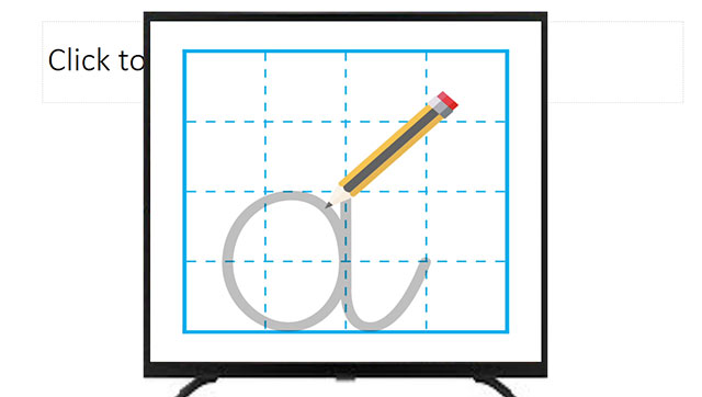 Giáo án PowerPoint Tiếng Việt 1