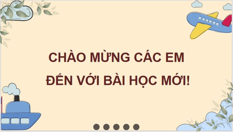Bài 9: Em duy trì quan hệ bạn bè