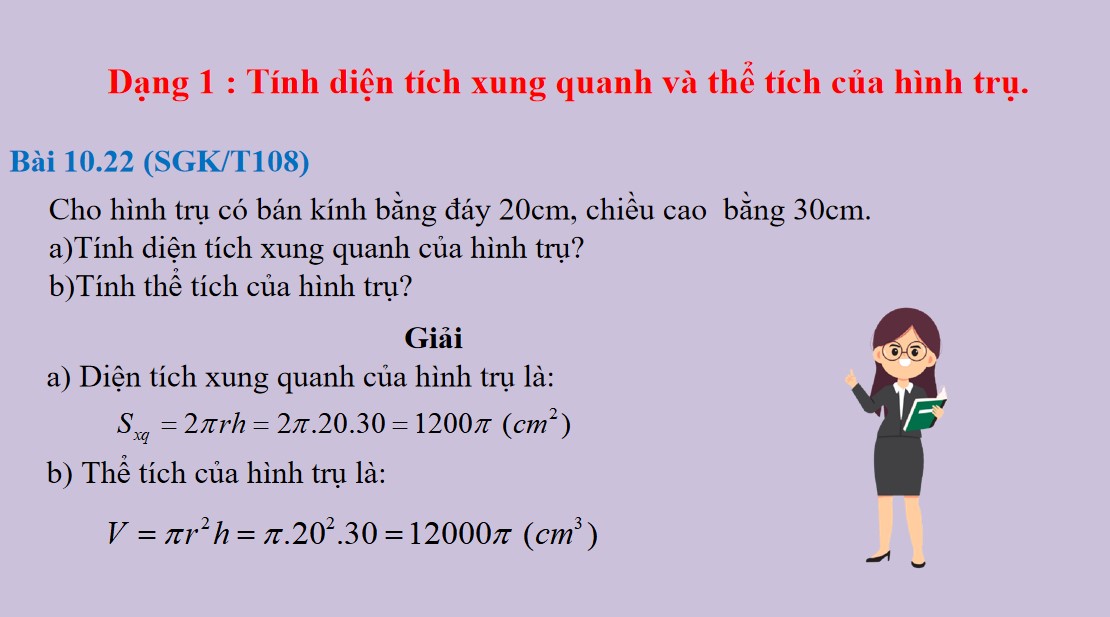 PowerPoint Toán 9 KNTT Bài tập cuối Chương 10