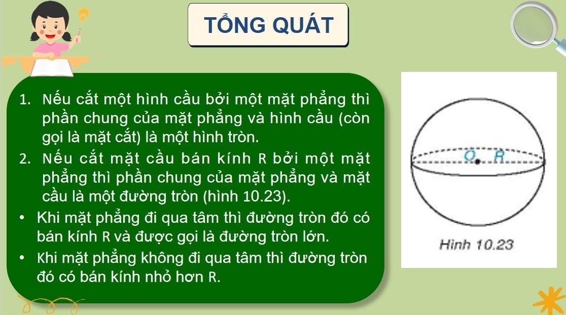 PowerPoint Toán 9 KNTT Bài 32