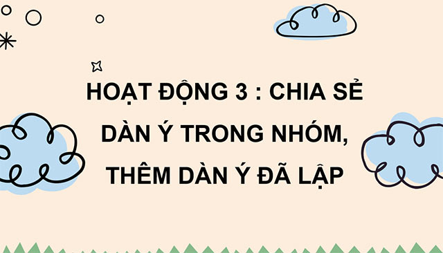 PowerPoint Tiếng Việt 5 Luyện tập lập dàn ý cho bài văn tả người