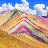 Giáo án Hoạt động trải nghiệm 5 Tuần 24 Chủ đề 6: Cảnh quan thiên nhiên, quê hương đất nước