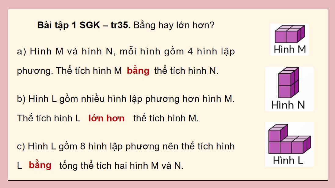 PowerPoint Toán 5 Chân trời sáng tạo Bài 69