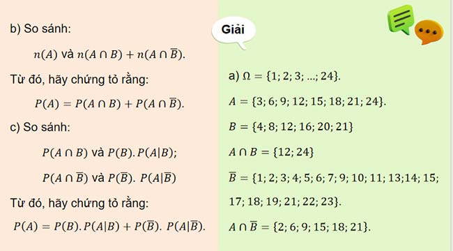 PowerPoint Toán 12 Bài 2 Chương 6