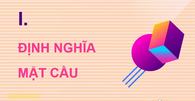 Giáo án PowerPoint Toán 12 Bài 3