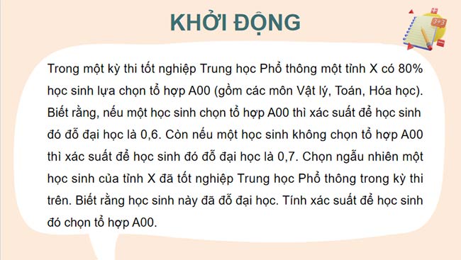 PowerPoint Toán 12 Bài tập cuối chương 6 