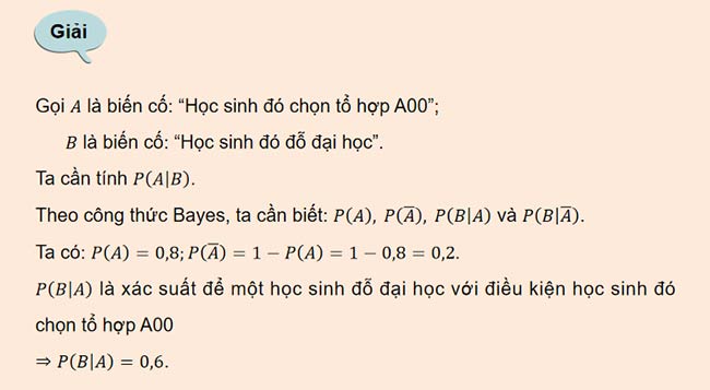 PowerPoint Toán 12 Bài tập cuối chương 6 