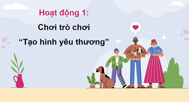 PowerPoint Hoạt động trải nghiệm 5 Tuần 24