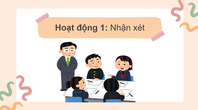 PowerPoint Tiếng Việt 5 Viết hoa để thể hiện sự tôn trọng đặc biệt