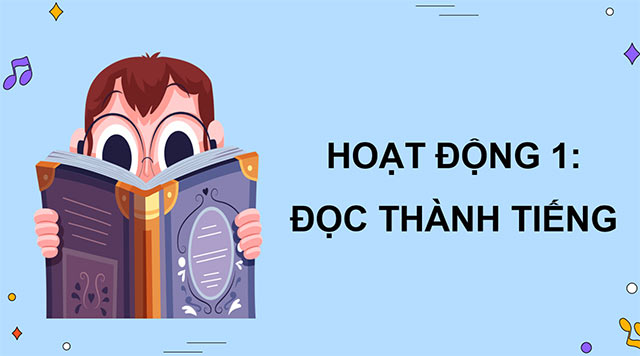 PowerPoint Tiếng Việt 5 Những con mắt của biển