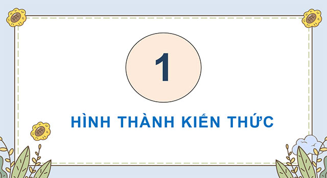 PowerPoint Toán 5 Diện tích xung quanh, diện tích toàn phần của hình hộp chữ nhật và hình lập phương