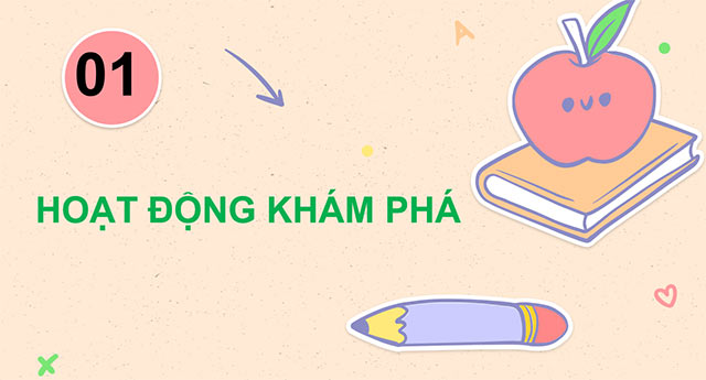 PowerPoint Toán 5 Mét khối