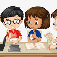 Giáo án Toán 5 Bài 64: Mét khối