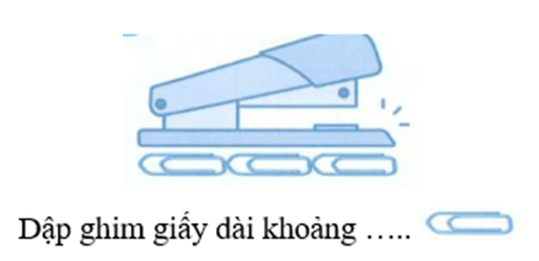 Phiếu bài tập cuối tuần Toán lớp 1 Tuần 24 Cánh diều