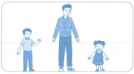 Phiếu bài tập cuối tuần Toán lớp 1 Tuần 24 Cánh diều