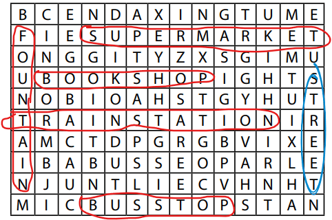 Tiếng Anh 4 Wonderful world Unit 9 Fun time & Project