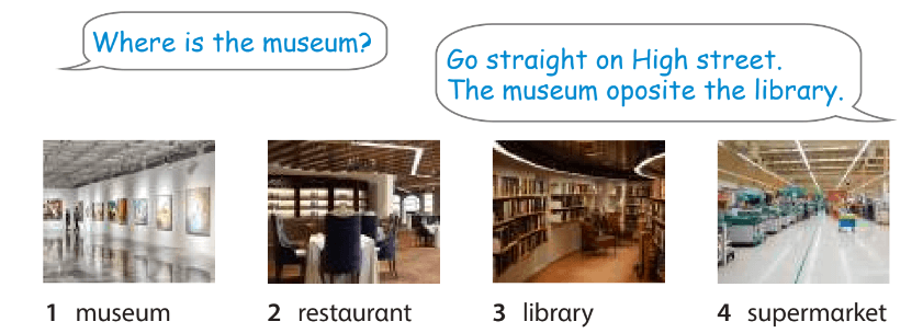 Tiếng Anh lớp 4 Wonderful World Unit 9 Lesson 3 (trang 35, 36, 37)