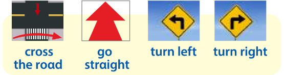 Tiếng Anh lớp 4 Wonderful World Unit 9 Lesson 3 (trang 35, 36, 37)