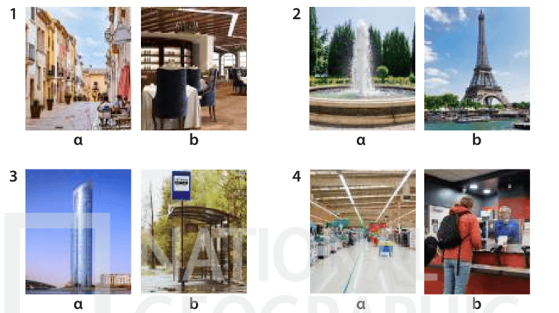 Tiếng Anh lớp 4 Wonderful World Unit 9 Lesson 2 (trang 32, 33, 34)