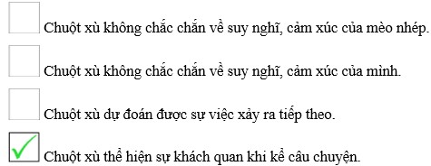 Vở bài tập Tiếng Việt lớp 5 trang 8, 9 Bài 1