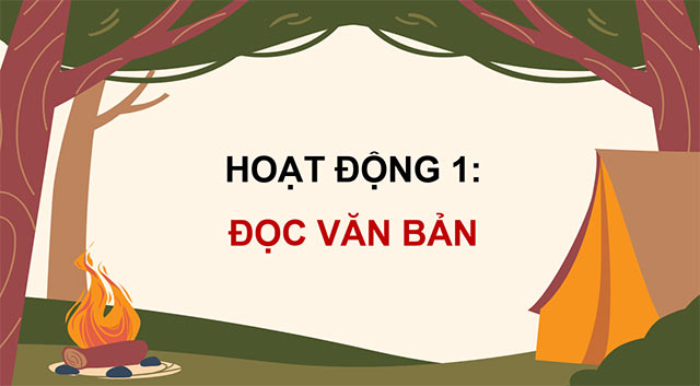 PowerPoint Tiếng Việt 5 Chân trời sáng tạo kì 1