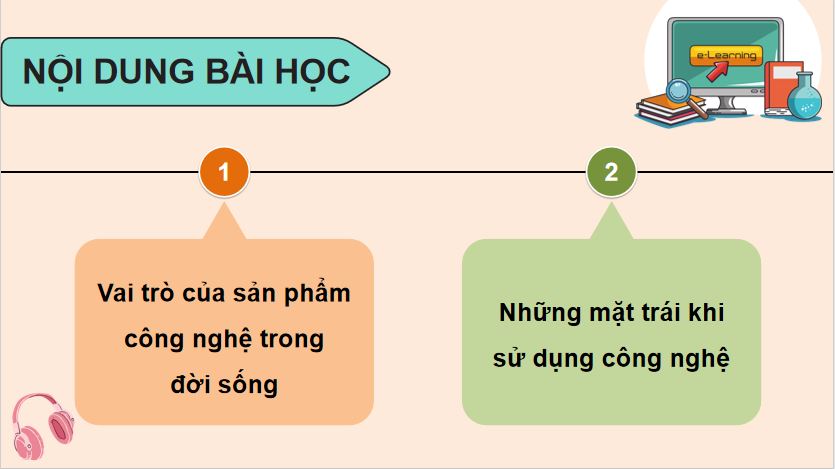 Giáo án PowerPoint Công nghệ 5 Chân trời sáng tạo