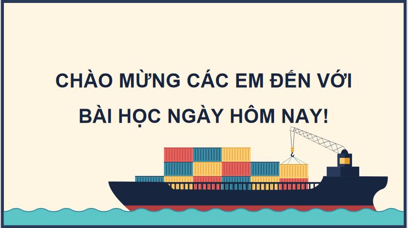 PowerPoint Công nghệ 5 Chân trời sáng tạo