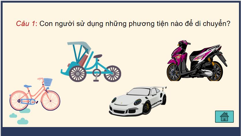 PowerPoint Công nghệ 5 Chân trời sáng tạo
