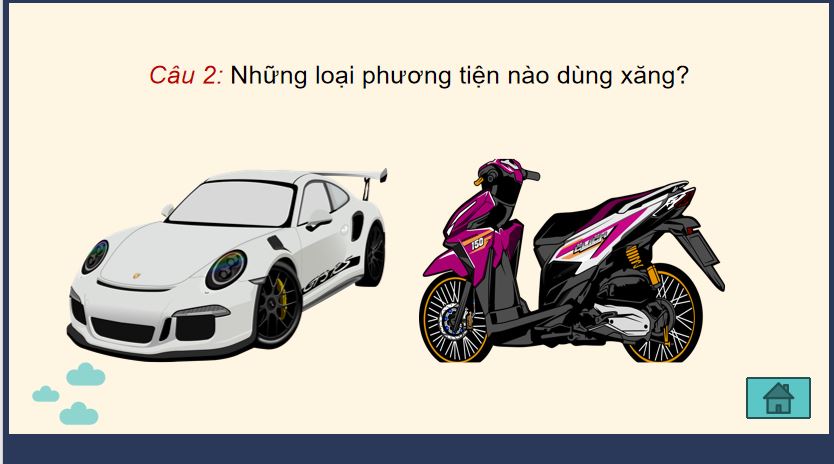 PowerPoint Công nghệ 5 Chân trời sáng tạo