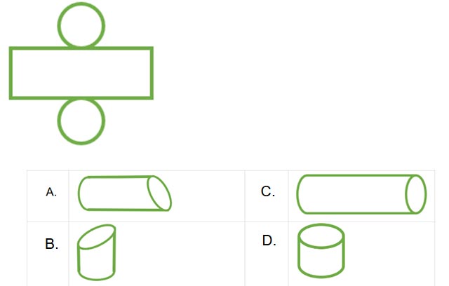 Đề thi giữa học kì 2 môn Toán 5 Cánh diều