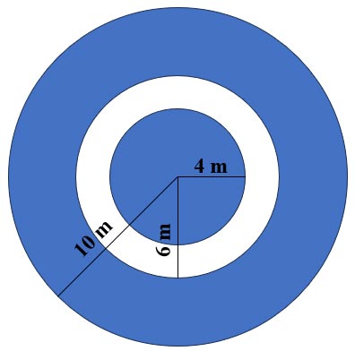 Đề thi giữa học kì 2 môn Toán 5 Cánh diều
