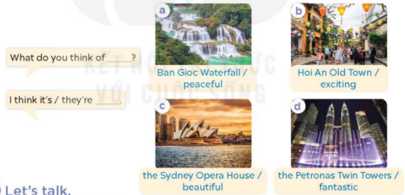 Tiếng Anh lớp 5 Unit 19 lesson 1 trang 58 59 Global Success