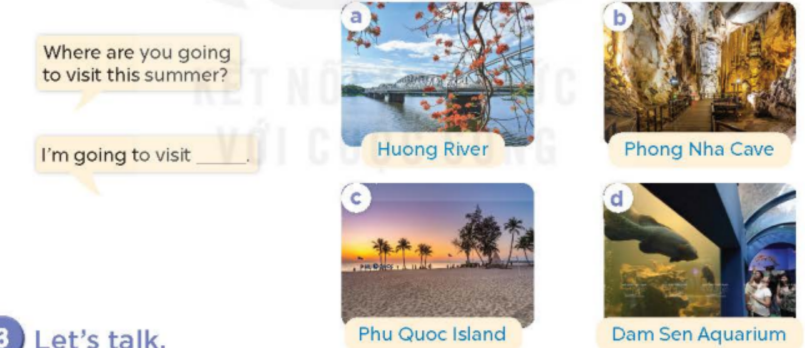 Tiếng Anh lớp 5 Unit 20 lesson 1 trang 64 65 Global Success