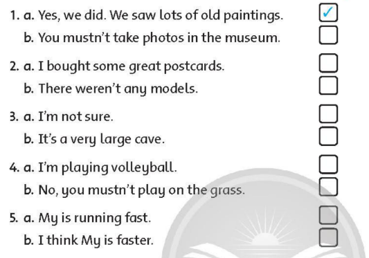 Family and Friends 5 National Edition Review 3