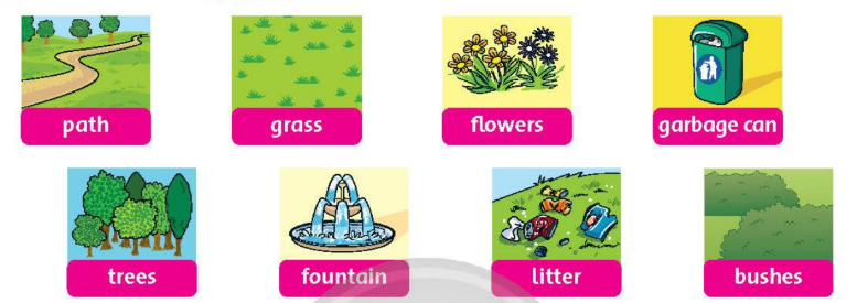 Family and Friends 5 National Edition Unit 9 Lesson 1